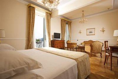 фото отеля Imperiale Palace Hotel