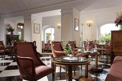 фото отеля Imperiale Palace Hotel