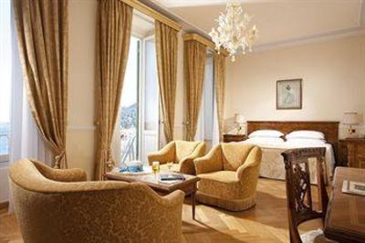 фото отеля Imperiale Palace Hotel