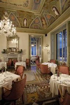 фото отеля Imperiale Palace Hotel