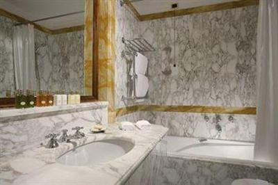 фото отеля Imperiale Palace Hotel