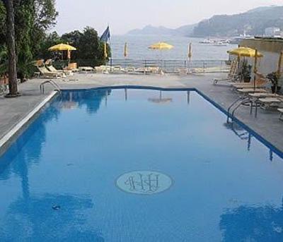 фото отеля Imperiale Palace Hotel