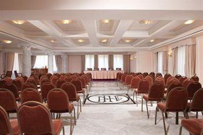 фото отеля Imperiale Palace Hotel