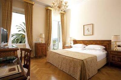 фото отеля Imperiale Palace Hotel