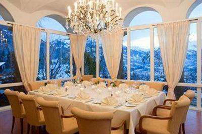 фото отеля Hotel Schloss Lebenberg