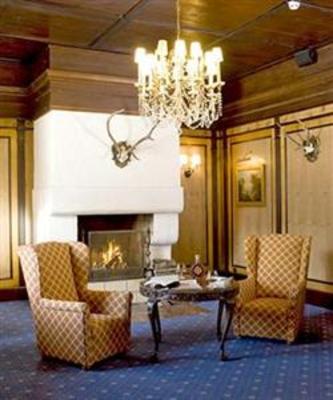 фото отеля Hotel Schloss Lebenberg