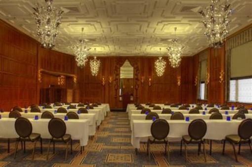 фото отеля Hotel Allegro Chicago - a Kimpton Hotel