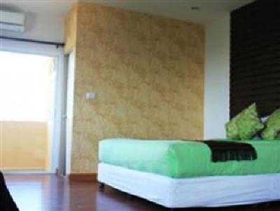 фото отеля Ruean Kanyarat Boutique Hotel