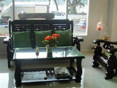 фото отеля Ruean Kanyarat Boutique Hotel