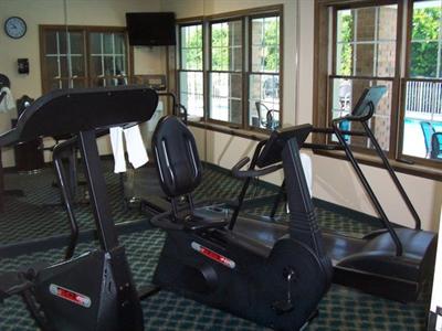 фото отеля Country Inn & Suites Destin