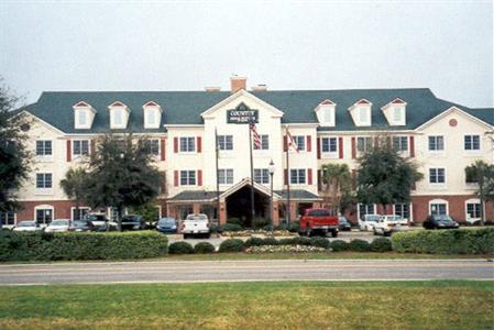 фото отеля Country Inn & Suites Destin