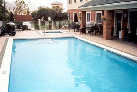 фото отеля Country Inn & Suites Destin