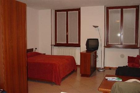 фото отеля Residenza Antico Pozzo