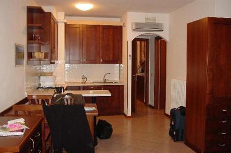 фото отеля Residenza Antico Pozzo