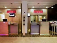 Hotel Ibis Wien Messe