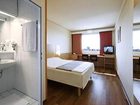 фото отеля Hotel Ibis Wien Messe