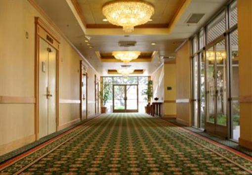 фото отеля Fullerton Marriott at California State University