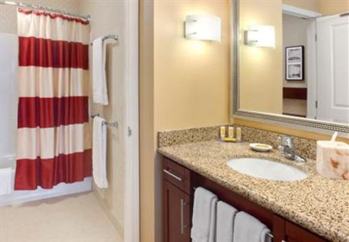 фото отеля Residence Inn Baltimore Hunt Valley