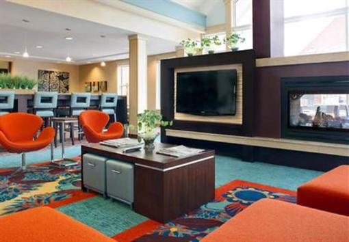 фото отеля Residence Inn Baltimore Hunt Valley