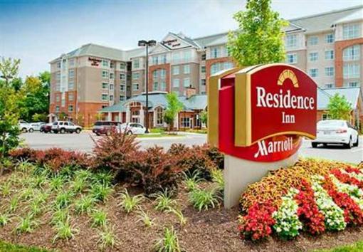 фото отеля Residence Inn Baltimore Hunt Valley