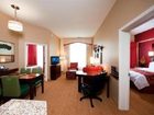 фото отеля Residence Inn Baltimore Hunt Valley