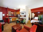 фото отеля Residence Inn Baltimore Hunt Valley