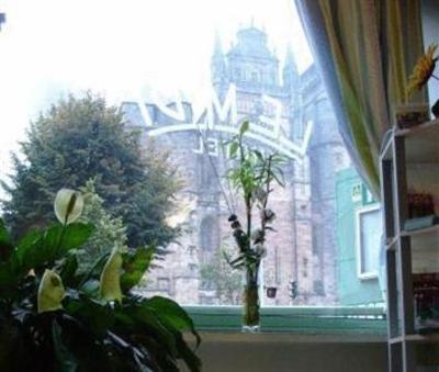 фото отеля Hotel Du Midi Rodez