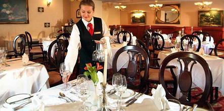 фото отеля Johnstown House Enfield Hotel
