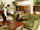 фото отеля Johnstown House Enfield Hotel