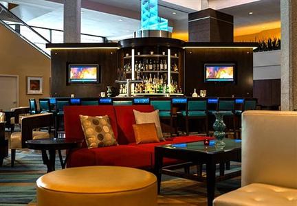 фото отеля Des Moines Marriott Downtown