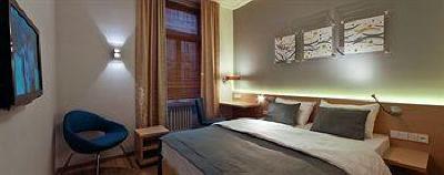 фото отеля Carol Hotel Prague