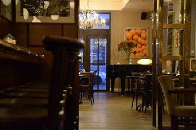 фото отеля Carol Hotel Prague
