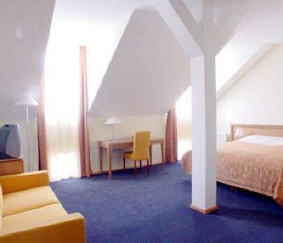 фото отеля Carol Hotel Prague