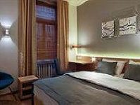 Carol Hotel Prague