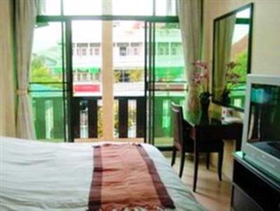 фото отеля 1150 Villa Apartment Bangkok