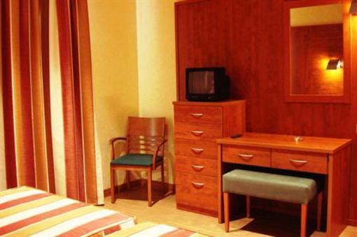 фото отеля Horitzo Hotel Blanes