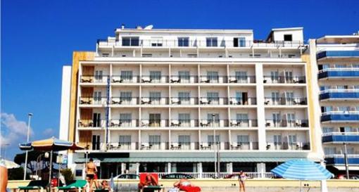 фото отеля Horitzo Hotel Blanes