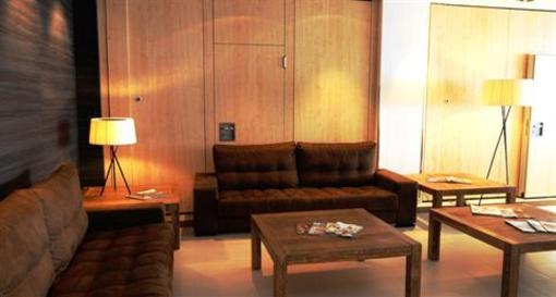 фото отеля Horitzo Hotel Blanes