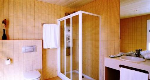 фото отеля Horitzo Hotel Blanes