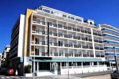 фото отеля Horitzo Hotel Blanes