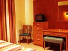фото отеля Horitzo Hotel Blanes