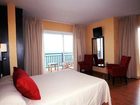 фото отеля Horitzo Hotel Blanes
