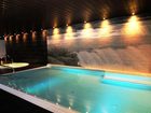 фото отеля Horitzo Hotel Blanes