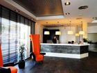 фото отеля Horitzo Hotel Blanes