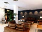 фото отеля Horitzo Hotel Blanes