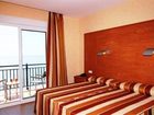 фото отеля Horitzo Hotel Blanes