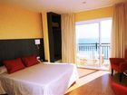 фото отеля Horitzo Hotel Blanes