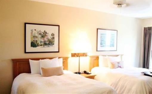 фото отеля Hampton Inn and Suites Charleston/Mt. Pleasant-Isle Of Palms
