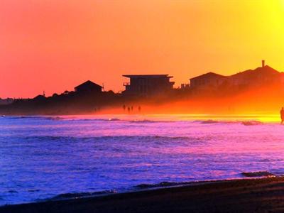 фото отеля Hampton Inn and Suites Charleston/Mt. Pleasant-Isle Of Palms