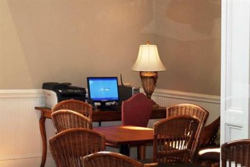 фото отеля Hampton Inn and Suites Charleston/Mt. Pleasant-Isle Of Palms